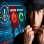 ¿Es preferible reiniciar o apagar el teléfono móvil? Especialistas en ciberseguridad de la NSA detallan las diferencias clave.