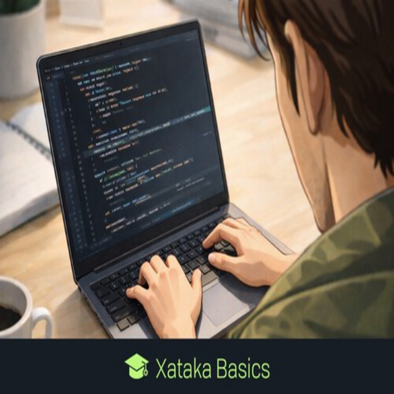 Los lenguajes de programación en 2026: los cinco más destacados y 46 cursos gratuitos para su aprendizaje.
