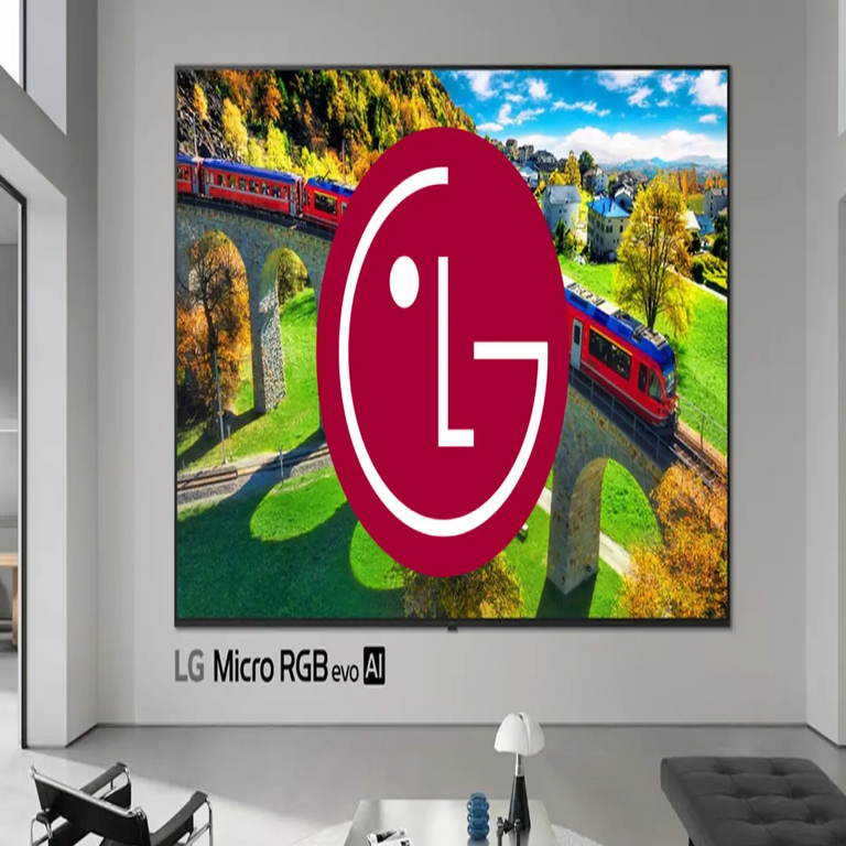 Si posee un televisor inteligente de LG, le informamos que se aproxima una actualización significativa, disponible también para los modelos más antiguos. Si posee un televisor inteligente de LG, le informamos que se aproxima una actualización significativa, disponible también para los modelos más antiguos.