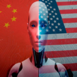 La notable disparidad entre China y Estados Unidos en la competencia por la inteligencia artificial: mientras unos dependen de semiconductores y otros de suministros energéticos.