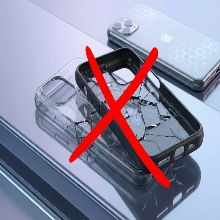 En 2026, el cierre de la era de las carcasas para smartphones: la solución alternativa es invisible y notablemente más robusta.