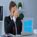 Un reciente malware provoca el apagado automático de Microsoft Defender en Windows 11.