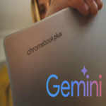 Google inicia las pruebas de Gemini en Chromebooks con el fin de transformar de manera permanente estos dispositivos.
