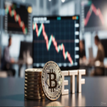 Bitcoin registra tropiezos y concluye su semana con pérdidas en Wall Street. Bitcoin registra tropiezos y concluye su semana con pérdidas en Wall Street.