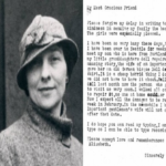 Durante la Segunda Guerra Mundial, una mujer sentó las bases de la criptografía contemporánea, y el FBI procedió a ocultar esta contribución al público.