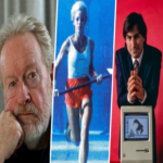 Ridley Scott dirigió el anuncio más emblemático de Apple sin conocer qué era un Macintosh, y su reacción al enterarse de Steve Jobs fue: “¿quién demonios es ese?”.