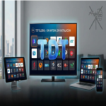 Ni TDTChannels ni Tivify: esta representa la solución óptima para acceder a todos los canales de TDT en cualquier dispositivo, sin requerir antena ni instalaciones adicionales. Ni TDTChannels ni Tivify: esta representa la solución óptima para acceder a todos los canales de TDT en cualquier dispositivo, sin requerir antena ni instalaciones adicionales.