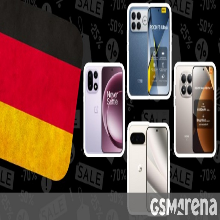 Ofertas: el OnePlus 15R desciende al mismo precio que el Poco F8 Ultra, con el Pixel 10 Pro y el Pro XL también en promoción.