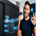 Los puertos USB de su televisor no constituyen un elemento decorativo: cuatro estrategias inteligentes para su aprovechamiento efectivo.