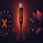 El icono USB que pocos conocen en profundidad y que transforma radicalmente el panorama técnico. El icono USB que pocos conocen en profundidad y que transforma radicalmente el panorama técnico.