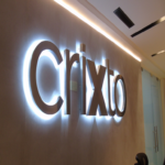 Crixto ha renovado su licencia para operar en Venezuela.