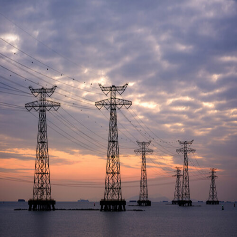 La mayor preocupación de las energías renovables radica en el colapso de la red eléctrica: China ofrece una solución que requiere solo 0,1 segundos.