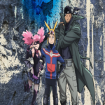 Los diez animes principales recomendados para una sesión de visualización en maratón este domingo.