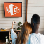 Los riesgos ocultos asociados a los permisos solicitados por Magis TV o XUPER TV durante la instalación de su APK en un dispositivo.