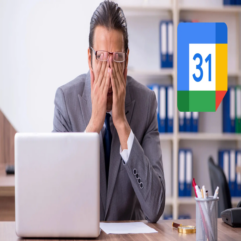 Delincuentes cibernéticos utilizan Gemini para extraer datos de Google Calendar.