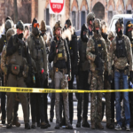 La inmediata ofensiva de descrédito contra Alex Pretti, víctima del tiroteo perpetrado por la Patrulla Fronteriza en Minneapolis.