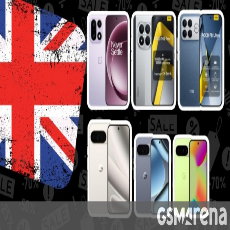 Ofertas: El precio del OnePlus 15R desciende aún más, mientras que la serie Pixel 10 recibe un descuento de 100 dólares en el momento del pago.