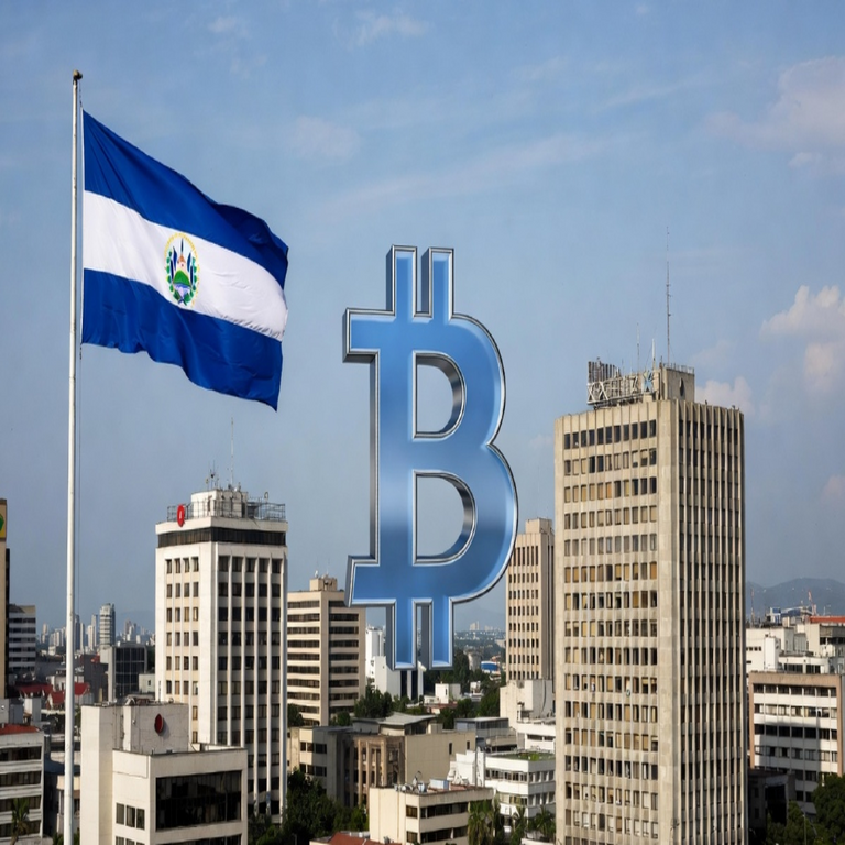 Empresas vinculadas a Bitcoin en El Salvador otorgan bonos a sus empleados.