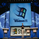 Windows 95 ocultaba un secreto sutil que optimizaba el proceso de reinicio, atribuible a la arquitectura inherentemente desorganizada de su diseño. Windows 95 ocultaba un secreto sutil que optimizaba el proceso de reinicio, atribuible a la arquitectura inherentemente desorganizada de su diseño.