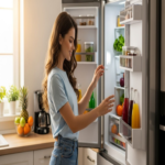 Técnicas eficientes para refrigerar el aparato de nevera de forma acelerada Técnicas eficientes para refrigerar el aparato de nevera de forma acelerada