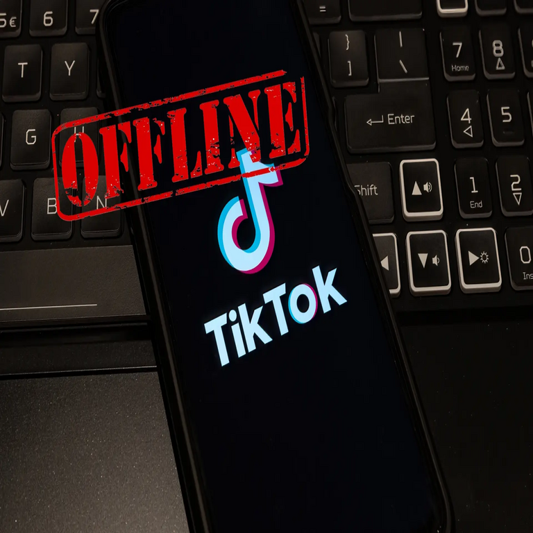 La plataforma TikTok presenta una interrupción prolongada de varias horas, aparentemente vinculada a la ruptura de relaciones con Estados Unidos. La plataforma TikTok presenta una interrupción prolongada de varias horas, aparentemente vinculada a la ruptura de relaciones con Estados Unidos.
