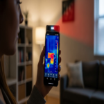 ¿Posee tu dispositivo móvil capacidad infrarroja?: Aprende a verificar su existencia y las utilidades que podrías implementar