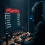 Exposición de más de 140 millones de cuentas de usuario y contraseñas: identificación de los afectados.