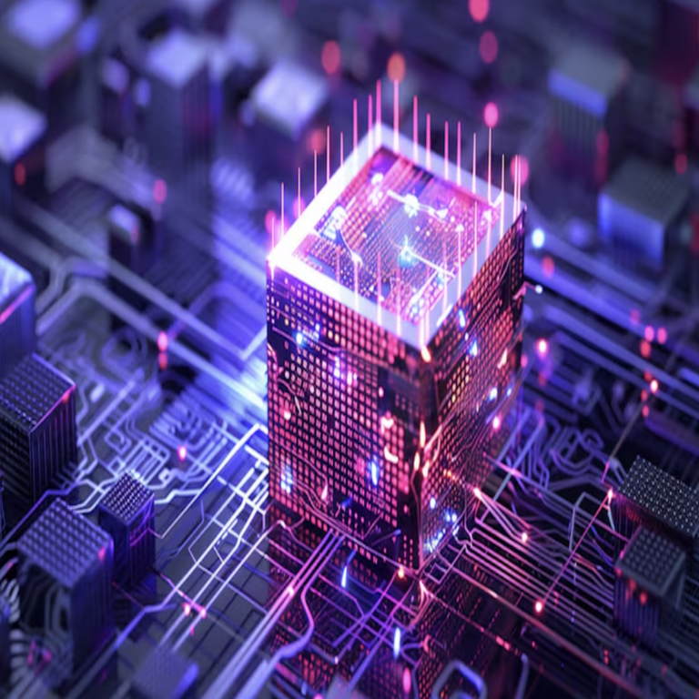 Escalabilidad y aplicaciones prácticas: los desafíos fundamentales que la computación cuántica debe superar para validar su relevancia.