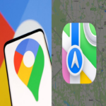 Google Maps frente a Apple Maps: analiza las funcionalidades de cada uno y sus diferencias fundamentales