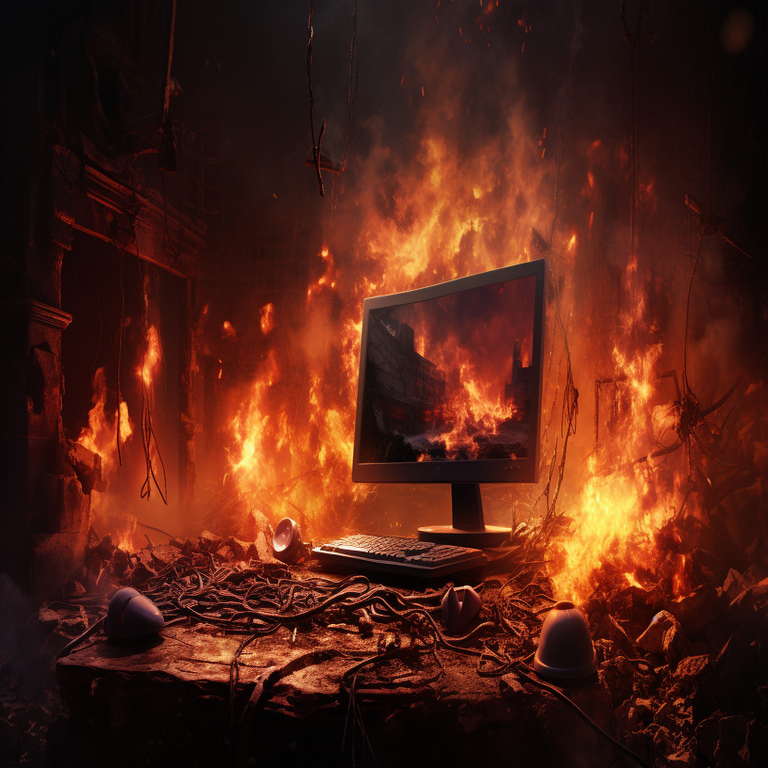 Lecciones de respuesta a incidentes aprendidas de la manera más ardua