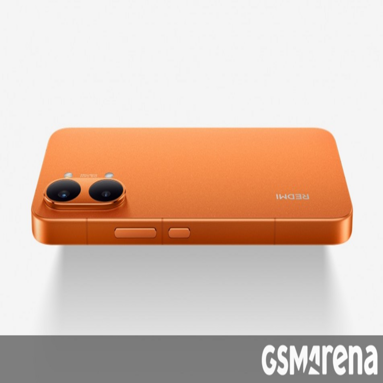 Se establece la fecha de lanzamiento de los Redmi Turbo 5 y Turbo 5 Max.