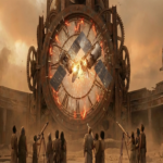 Reloj CRASH, el cronómetro de colisiones que evalúa el riesgo de impactos entre satélites.