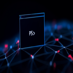 Los hackers de Konni implementan una puerta trasera en PowerShell generada por IA contra desarrolladores de blockchain