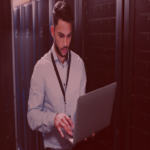 Políticas esenciales de ciberseguridad para el personal laboral