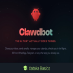 Clawdbot: definición, funcionalidades en el ordenador y riesgos potenciales.