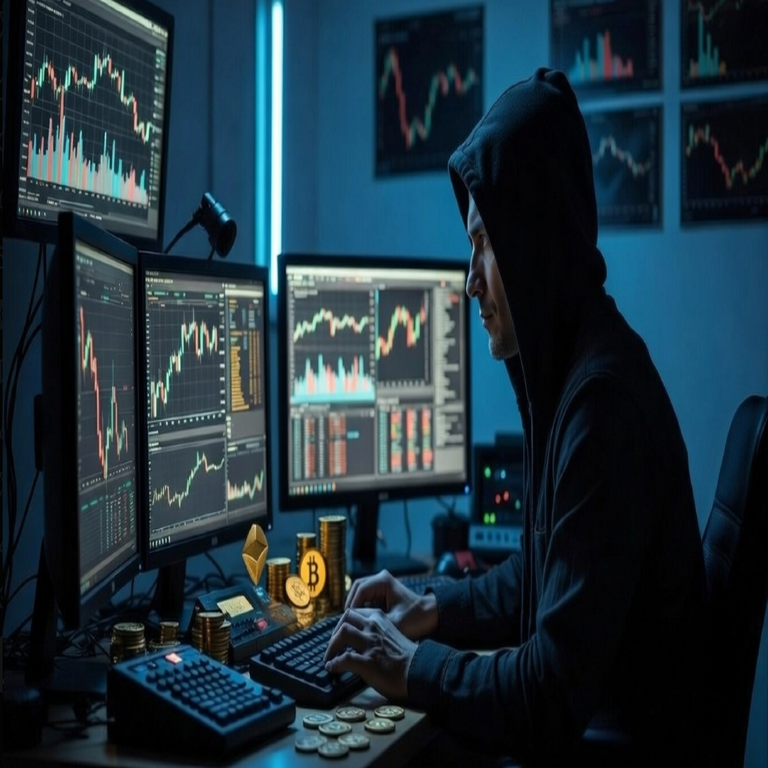 La actividad ilícita en criptomonedas aumentó un 160%: Chainalysis La actividad ilícita en criptomonedas aumentó un 160%: Chainalysis