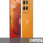 Se filtran las especificaciones de memoria y almacenamiento del Moto G17, y el Moto G17 Power también está en camino. Se filtran las especificaciones de memoria y almacenamiento del Moto G17, y el Moto G17 Power también está en camino.