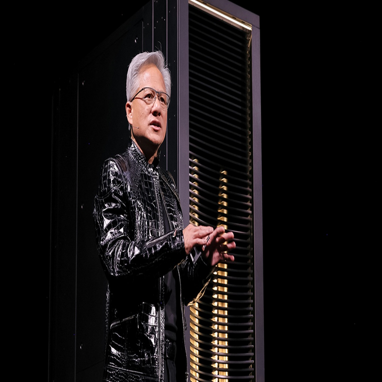 Nvidia continúa colaborando con proveedores en chips de RAM para Rubin