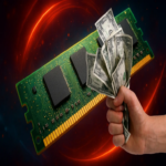 Ante el alza descontrolada de los precios de la RAM, desecha las DDR5: esta alternativa de hace casi 20 años se posiciona como la opción ideal para jugadores.