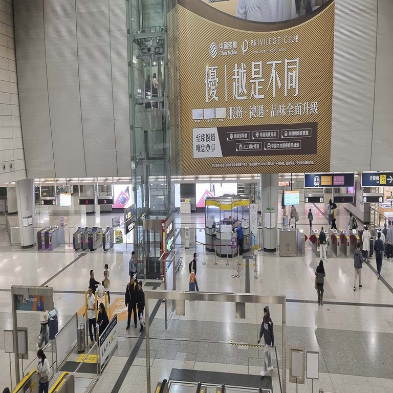 Esta es la razón principal para utilizar una VPN en el contexto de un vuelo con escala.