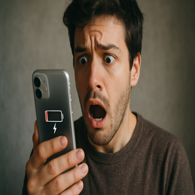 Pasos recomendados si la batería de su iPhone se agota de manera acelerada Pasos recomendados si la batería de su iPhone se agota de manera acelerada