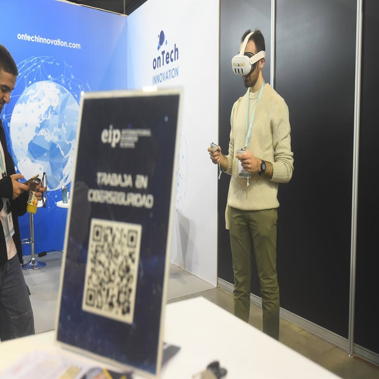 El Quinto Congreso de Ciberseguridad de Andalucía se celebrará los días 24 y 25 de marzo en Málaga. El Quinto Congreso de Ciberseguridad de Andalucía se celebrará los días 24 y 25 de marzo en Málaga.