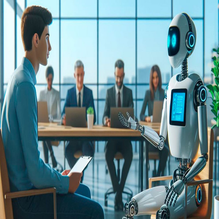 Eightfold AI, Microsoft y Salesforce: la demanda judicial que amenaza la inteligencia artificial en procesos de contratación.