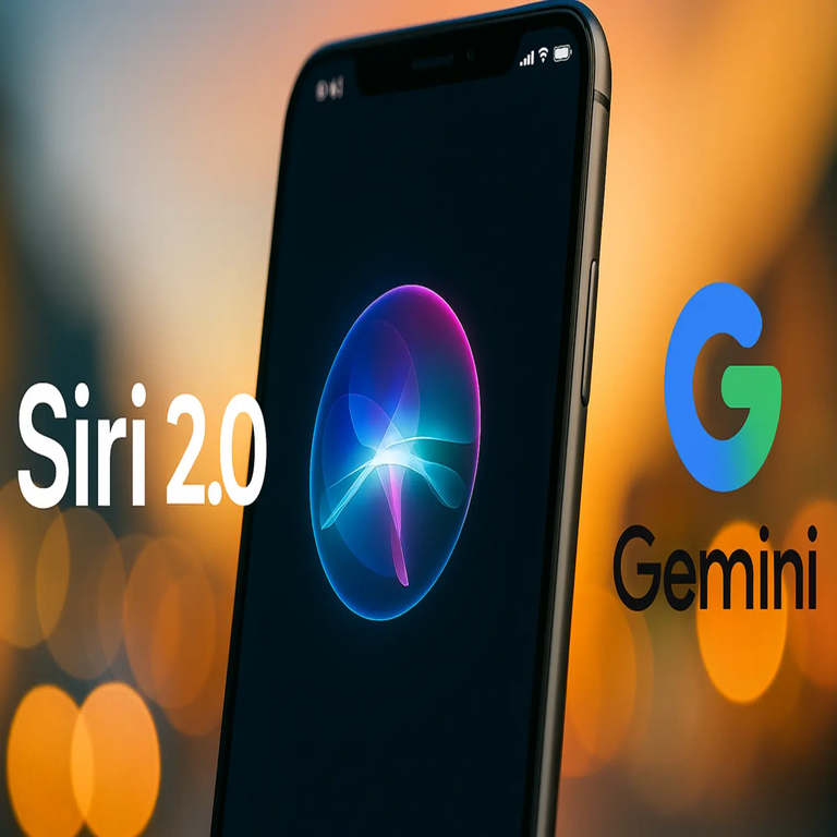 Apple introducirá una versión más avanzada de Siri en el corto plazo, según detalla un experto.