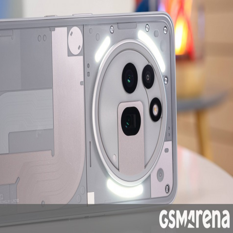 El Nothing Phone 4a recibe certificación previa a su lanzamiento.