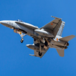 Un equipo de pilotos españoles permanece en alerta ante la frontera rusa por una señal de alarma que se activó 500 veces en 2025, disponiendo tan solo de 15 minutos para intervenir. Un equipo de pilotos españoles permanece en alerta ante la frontera rusa por una señal de alarma que se activó 500 veces en 2025, disponiendo tan solo de 15 minutos para intervenir.