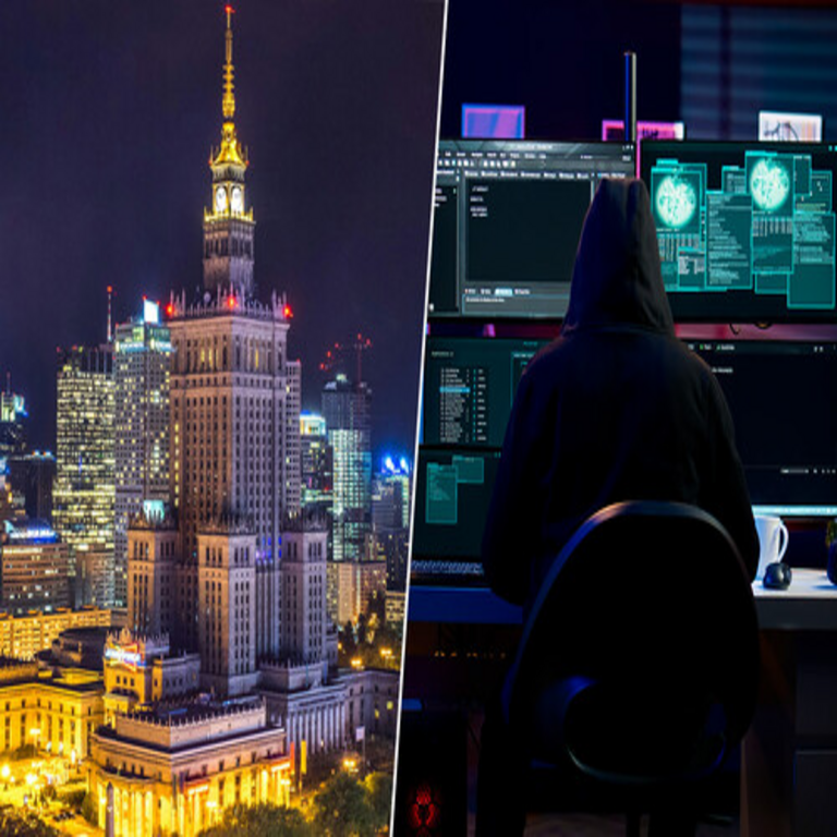 El resurgimiento de Sandworm: la unidad de élite del GRU ruso extiende su ciberagresión contra la red eléctrica ucraniana al territorio polaco.