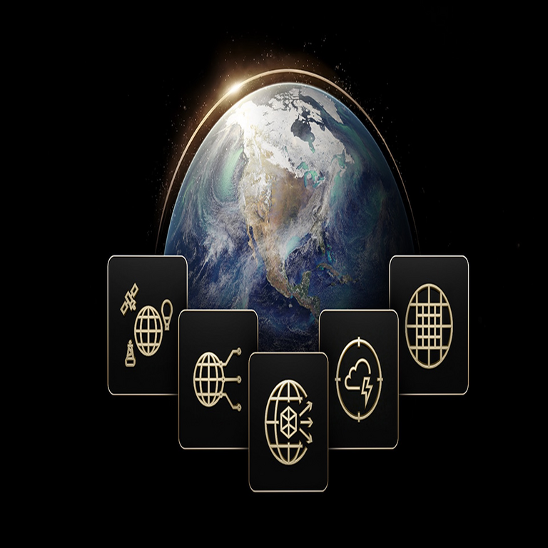 NVIDIA presenta la familia de modelos abiertos Earth-2, el primer conjunto completamente accesible y acelerado de modelos e instrumentos para inteligencia artificial en meteorología a nivel mundial.