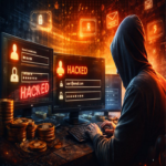 Ciberdelincuentes divulgan credenciales de acceso de más de 400.000 cuentas en Binance.