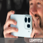 Se rumorea que el Oppo Find X9s incorporará cámaras duales de 200 MP.